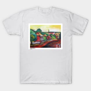 Country Township T-Shirt